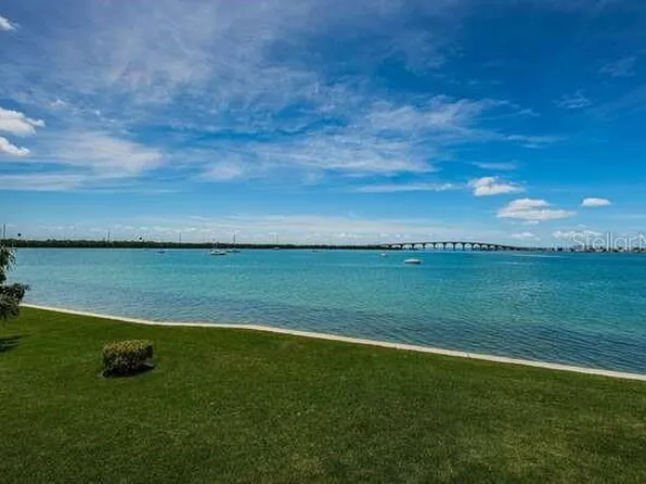 6287 BAHIA DEL MAR CIRCLE #113, ST PETERSBURG, FL 33715