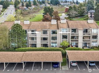 1321 S Puget Drive #E-33, Renton, WA