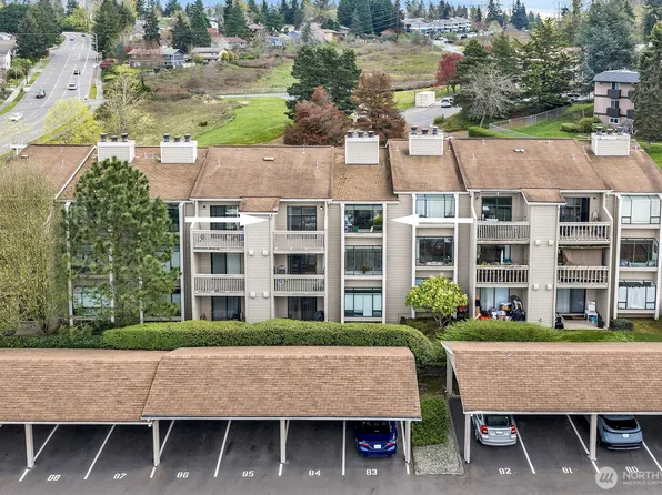 1321 S Puget Drive #E-33, Renton, WA 98055