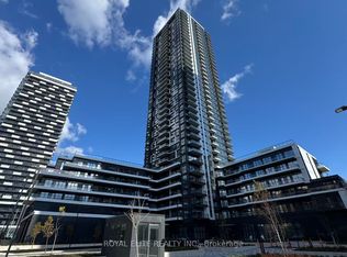 15 Watergarden Dr #2102, Mississauga, ON L5R 0G8