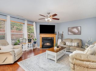 2005 Dunsmore Ln, Waxhaw, NC 28173