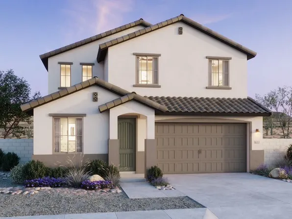 Plan 3506 Plan, Skyline Village