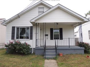 2358 Harrison Ave, Saint Albans, WV 25177