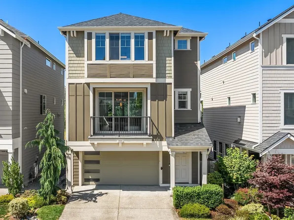 14012 12th Place W, Lynnwood, WA 98087