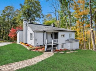 314 Spring Dr, Newton, NJ 07860