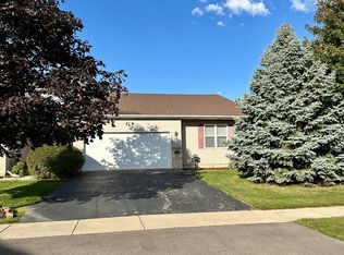 235 Rollin Rd #D, Somonauk, IL 60552