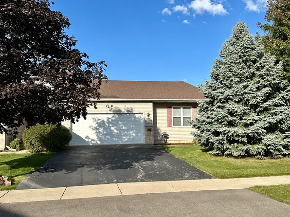 235 Rollin Rd #D, Somonauk, IL 60552