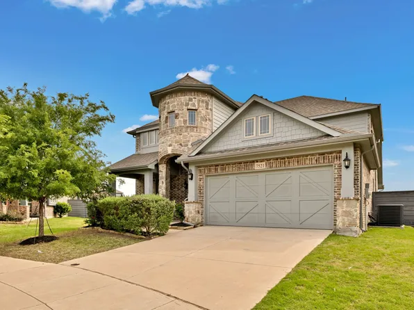 7521 Windy Meadow Dr, Aubrey, TX 76227