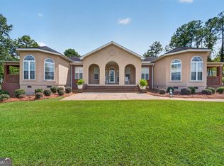 103 Waters Edge Dr NE, Milledgeville, GA 31061