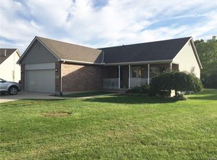 5501 Glen Ct, Carlisle, OH