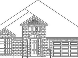 20919 Magical Merlin Way, Tomball, TX 77375