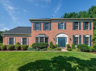 19832 Helmond Way, Montgomery Village, MD 20886