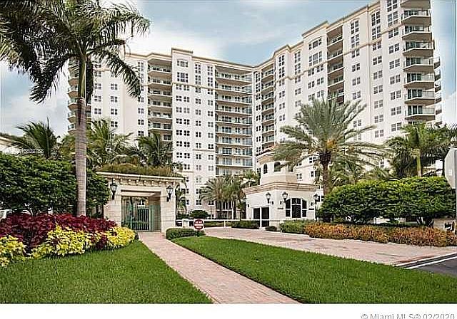 1st image of 20000 Country Club Dr #401