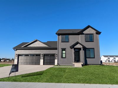 14503 N Valley Dr, Urbandale, IA, 50323