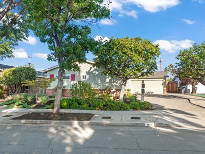 1668 Nightingale Ave, Sunnyvale, CA, 94087