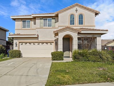 8589 W Wing Dr, Elk Grove, CA, 95758