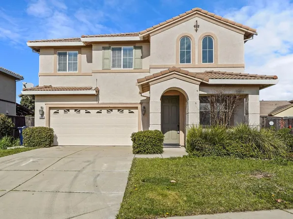 8589 W Wing Dr, Elk Grove, CA 95758