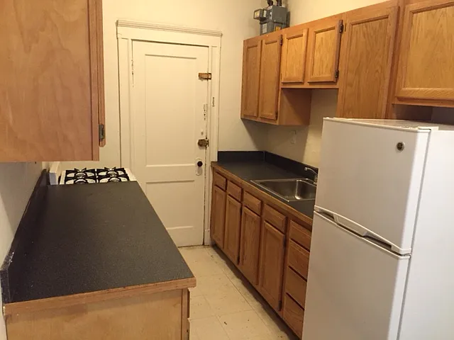 1111 Boylston St #24 — Photo 3