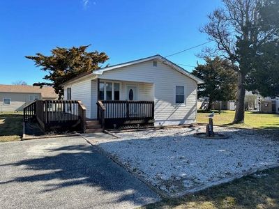 225 W Greenwood Ave, Villas, NJ, 08251