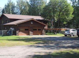 7655 Jewel Lake Rd, Anchorage, AK 99502