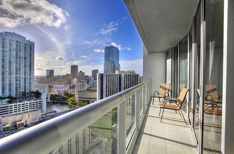 1st image of 485 Brickell Ave APT 2306