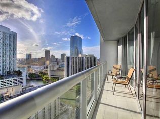 Icon Brickell 3, Miami, FL 33131