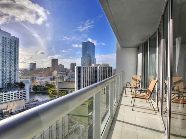 485 Brickell Ave APT 2306, Miami, FL 33131