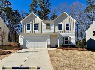 319 Bandimere Pkwy, Dallas, GA 30157