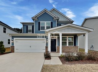 112 Ashton Park Dr, Mooresville, NC 28115