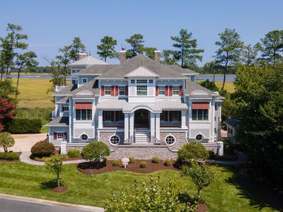 10318 Quarter Deck Ln, Berlin, MD, 21811
