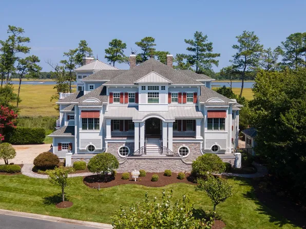 10318 Quarter Deck Ln, Berlin, MD 21811