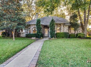 3010 Pecan Ridge Dr, Rowlett, TX 75088