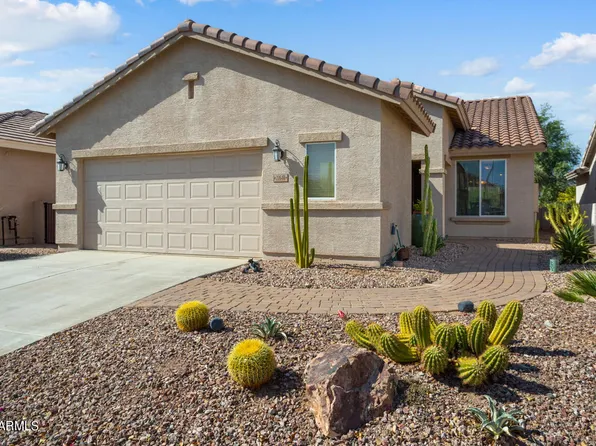 22640 W ANTELOPE Trail, Buckeye, AZ 85326