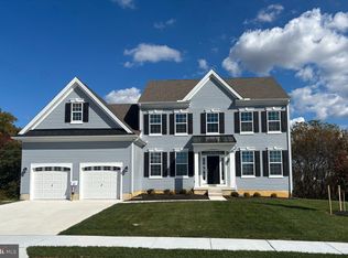 51 Cliff Dr, Felton, DE