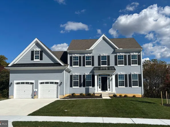 51 Cliff Dr, Felton, DE 19943