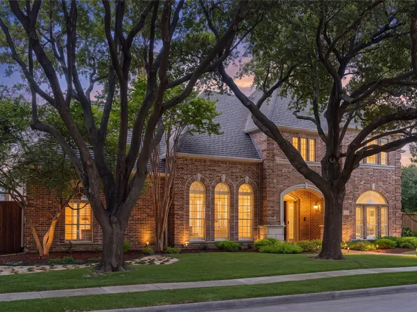 5108 Water Haven Ln, Plano, TX 75093