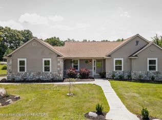 3701 Bull Run Rd, Gregory, MI 48137