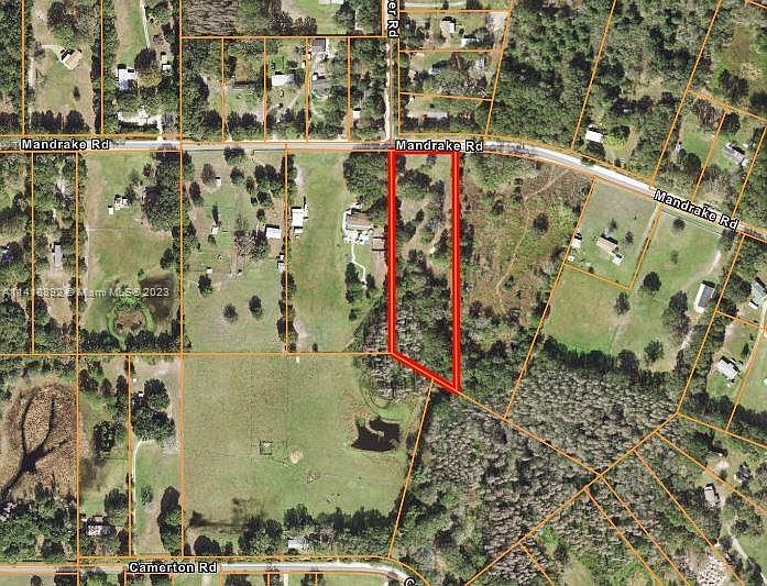 N/a Zephyrhills Other City In The State, Wesley Chapel, FL 33544 Zillow