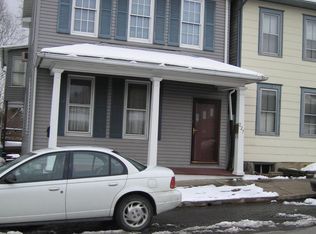 227 E High St, Bellefonte, PA