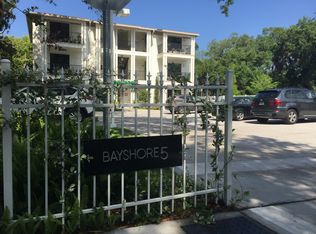 Bayshore 5, Tampa, FL 33611