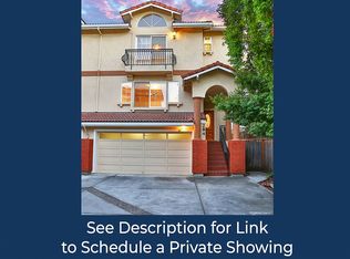 284 Sunnyoaks Ave, Campbell, CA 95008
