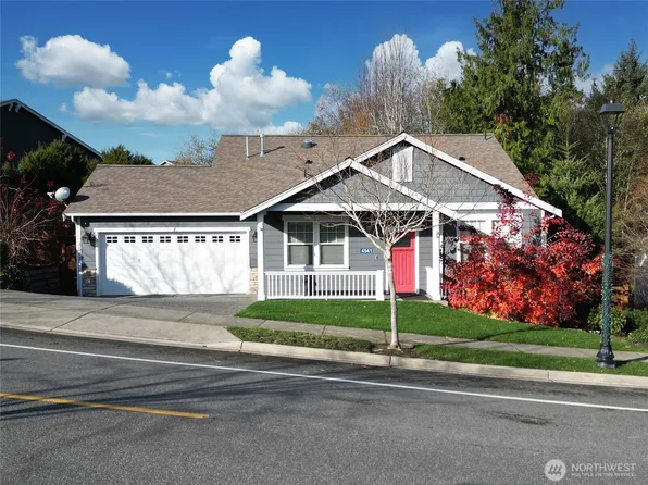 4541 E Broadway Street, Mount Vernon, WA 98274