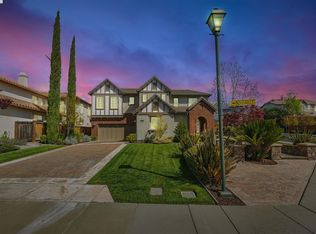 900 Trebbiano Ct, Danville, CA