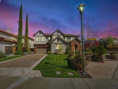 900 Trebbiano Ct, Danville, CA, 94506