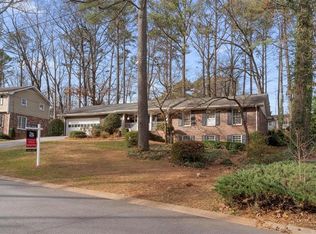 4576 Kingsgate Dr, Atlanta, GA 30338