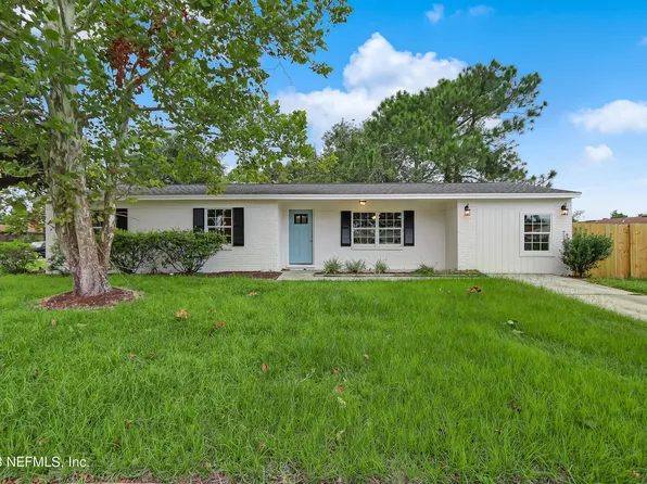2212 BLYTH Court, Jacksonville, FL 32246