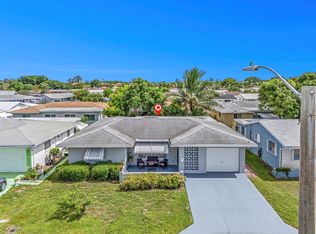 4920 NW 55th St, Tamarac, FL 33319