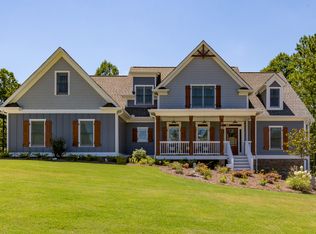 79 Post Oak Dr, Dawsonville, GA 30534
