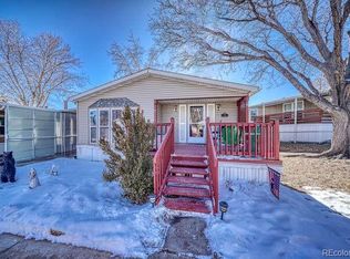 3405 Sinton Rd LOT 32, Colorado Springs, CO 80907