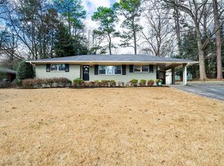 2009 Mercer Rd SE, Smyrna, GA 30080